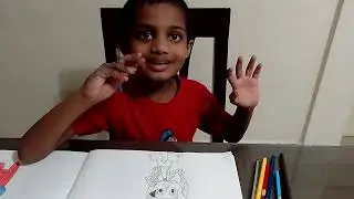 How to draw Jake from Neverland Pirates