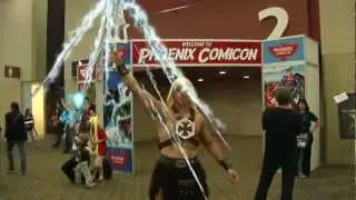 Chronicles of Comic Con - Official Trailer 2