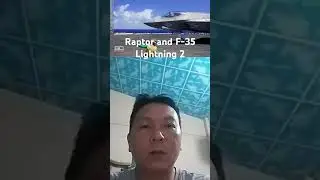 Raptor and F-35 Lightning2
