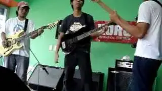 Janjan, Darel & Homer - Technical Difficulties