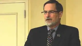 AAIDD: Bill Gaventa - Embracing Meaningful Supports in Faith & Spiritual Communities