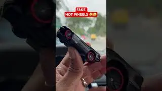 Hot Wheels ASMR | Fake Hot Wheels Pack. #hotwheels #hotwheelsindia #fakehotwheels #hotwheelsasmr