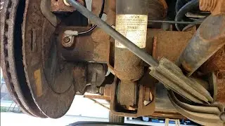 Chevy Surburban 1500 C0045 Left Rear Wheel Speed Sensor Code 2013 and Others Similar