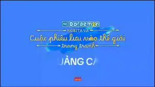 Moncab7 play together tv doraemon movie 44 | quảng cáo (2026-2027) (no logo)