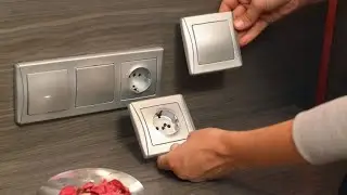 Sustituci&oacute;n de embellecedores en sistema de encendido el&eacute;ctrico - Bricoman&iacute;a