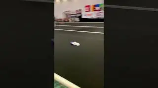 RC racing action from the Snowbirds in Orlando Florida