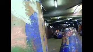 World of Paintball - 07.05.11 - MiniSup 7