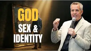 What the World Says vs. What the Word Says | Kevin & Pamela Begley