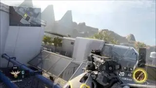 Black Ops 3 glitches: top of the building on combine glitch black ops 3 glitches