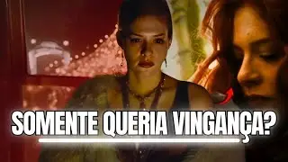 Victoria: A Vilã Imortal - A Verdadeira História por Trás da Saga Crepúsculo!