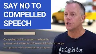 Fill Up On Free Speech with CCLA