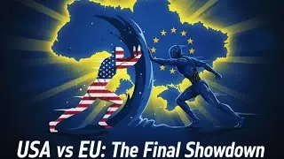 TRUMP WAS WRONG! Watch Europe CRUSH the US!