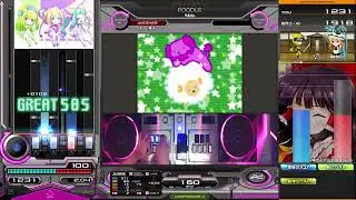 【beatmania IIDX】POODLE / Y&Co.