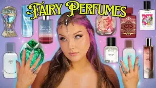 Perfumes for the Fairies