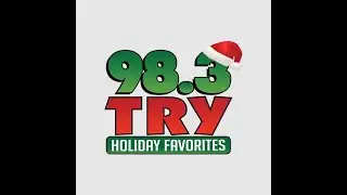 WTRY - 98.3 TRY - Station ID (6PM) November 7, 2021