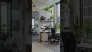 A Focused Workspace