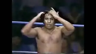 Arias Romero v Carlos Mata