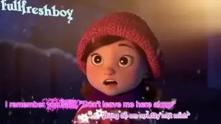 Safe and Sound [ Kara + Vietsub ]