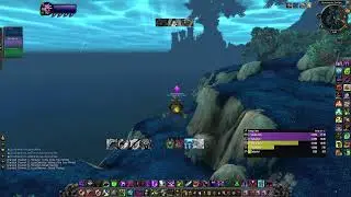 Warlock MoP Classic S13- 3V3 Arena - LSM 2.1kmmr