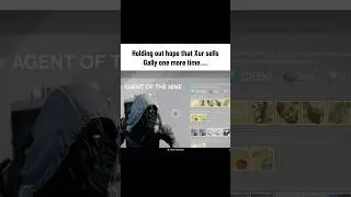 Xur in Destiny 1 Hit Different&hellip;
