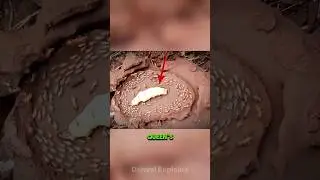 Why Termites Kill Their Queen #shorts #facts