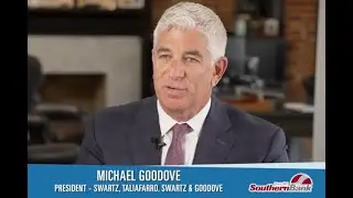 STSG&rsquo;s Michael Goodove interviewed about Southern Bank