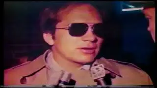 Reds' 1976 World Series celebration