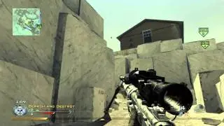 FML! I HATE SPAWNSHOTS