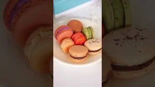Pecinta Manis Wajib Coba Macaron Terenak Dibandung !!! Wa 081912090006