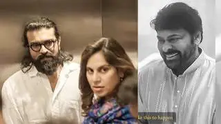 Upasana and Ram Charan Happiest Moments | Twin Babies | Chiranjeevi | Filmy Hunk