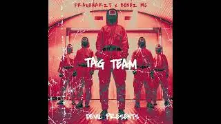 FRAUENARZT Feat. BONEZ MC - TAG TEAM (Slowed by DEVIL)