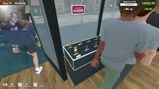 BIG PULLS | TCG Card Shop Simulator VOD #2
