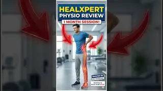 Sciatica pain relief✅ patient review👍🏻 #sciaticaexercises #sciatica #backpaintreatment