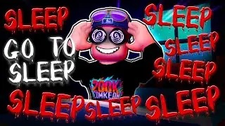 Roblox, Men Det Bliver Mere Og Mere M&aelig;rkeligt&hellip; (horror)