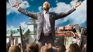 FAR CRY 5 ➤ Прохождение #4 ➤The Widowmaker { Ultra }