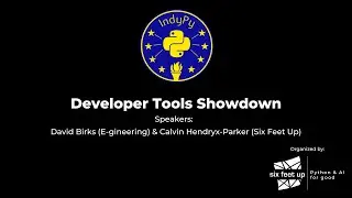 Developer Tools Showdown
