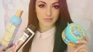 My Hair care routine - Η ρουτινα των μαλλιων μου !