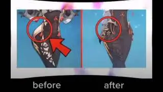 @Tectone will probably have a breakdown after seeing this | Genshin Impact