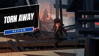 Torn Away Review in 3 Minutes
