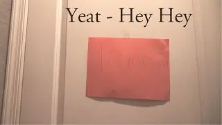 HOW YEAT RAP