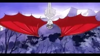 Karin AMV - Monster