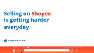 [1min app tour] Using data to help Shopee sellers to grow