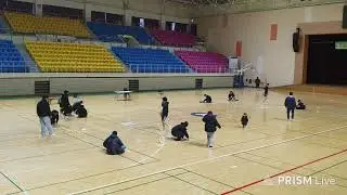 제3회 춘강원 배구교류전