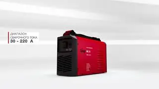 IR 220 раб.напряжение 150-240В