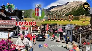 LIVIGNO