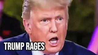 Trump Lawyers ERUPT Over Dark Brandon Throwdown