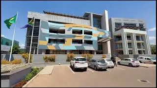 86m2 SERVICED Office Space to Rent Menlyn Maine, Corobay Corner.