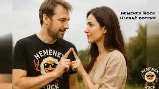 Hemenex Rock - Hledač doteků