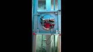 Seccionadora Vertical Caseira Morales 6