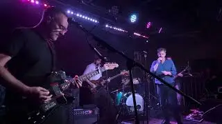 Idlewild - Like I Had Before at PJ Molloys